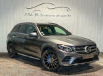 MERCEDES GLC