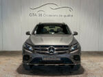 MERCEDES GLC