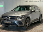 MERCEDES GLC