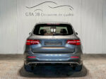 MERCEDES GLC