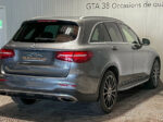 MERCEDES GLC