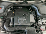 MERCEDES GLC