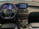 MERCEDES GLC