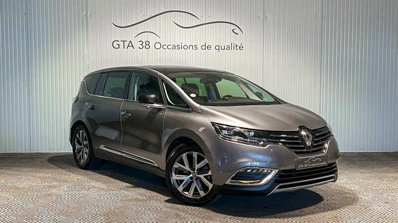 RENAULT ESPACE V
