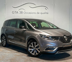 RENAULT ESPACE V