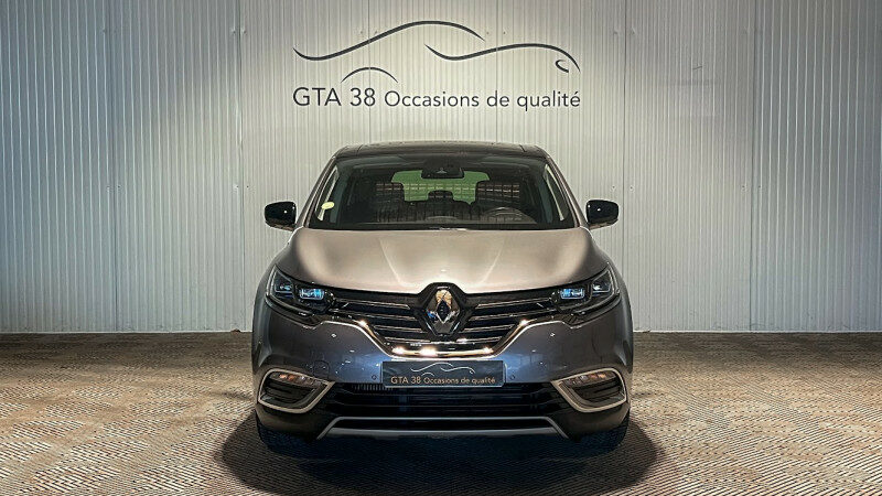 RENAULT ESPACE V