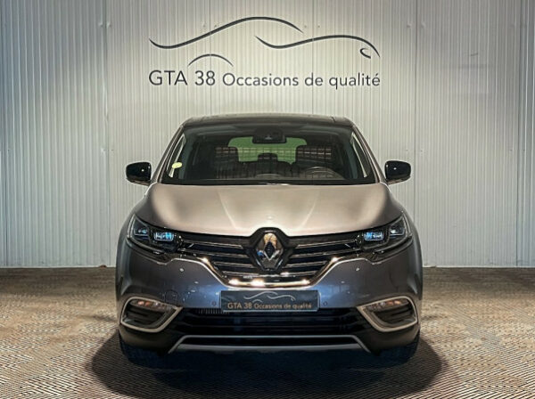 RENAULT ESPACE V