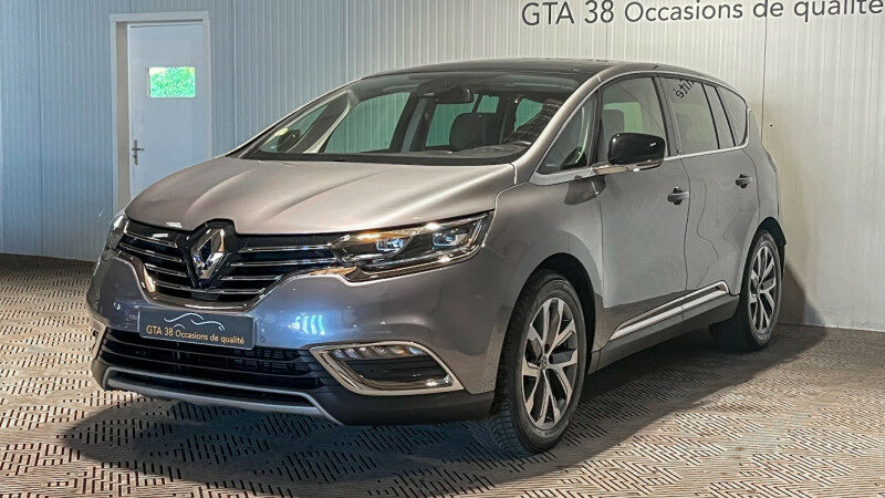 RENAULT ESPACE V