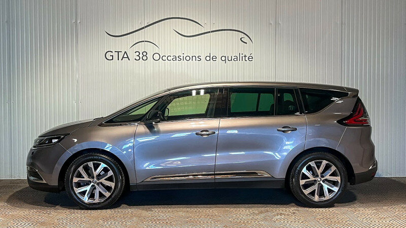 RENAULT ESPACE V