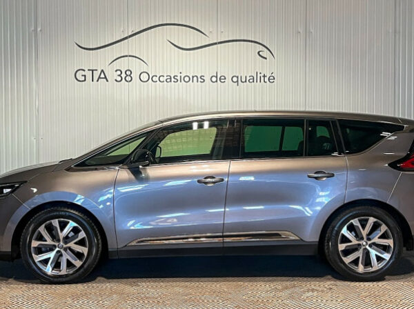 RENAULT ESPACE V