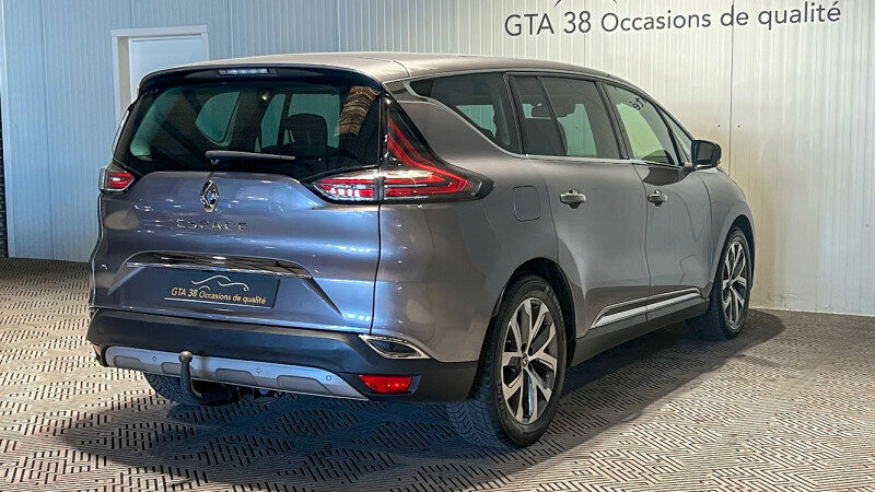 RENAULT ESPACE V