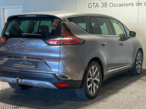 RENAULT ESPACE V