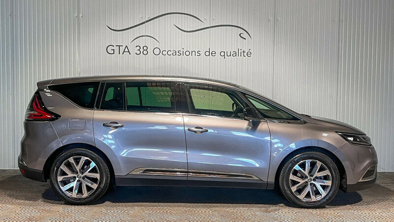 RENAULT ESPACE V