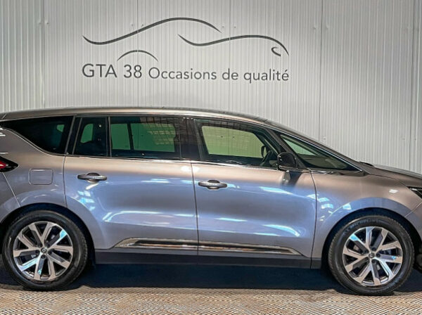 RENAULT ESPACE V