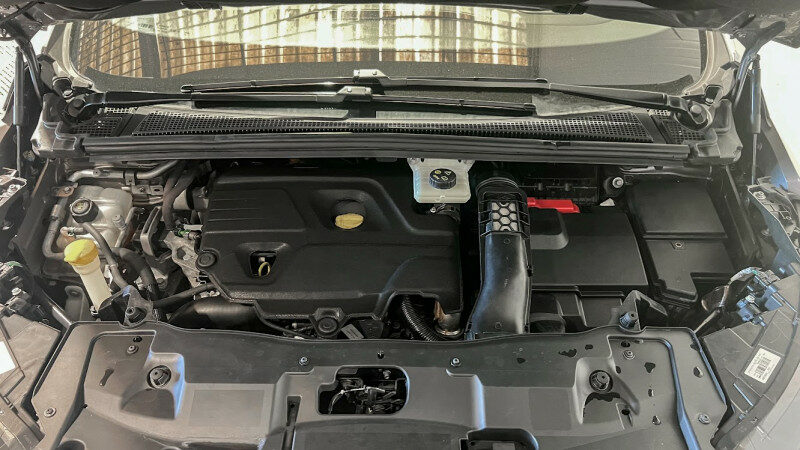 RENAULT ESPACE V