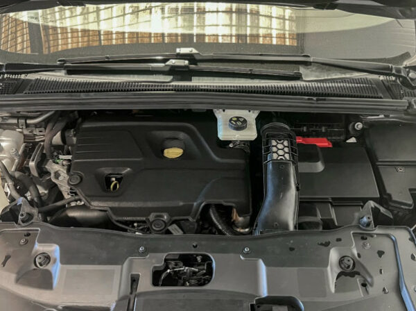 RENAULT ESPACE V