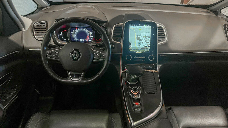RENAULT ESPACE V