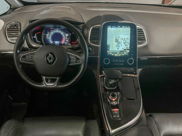RENAULT ESPACE V