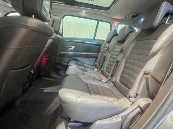 RENAULT ESPACE V