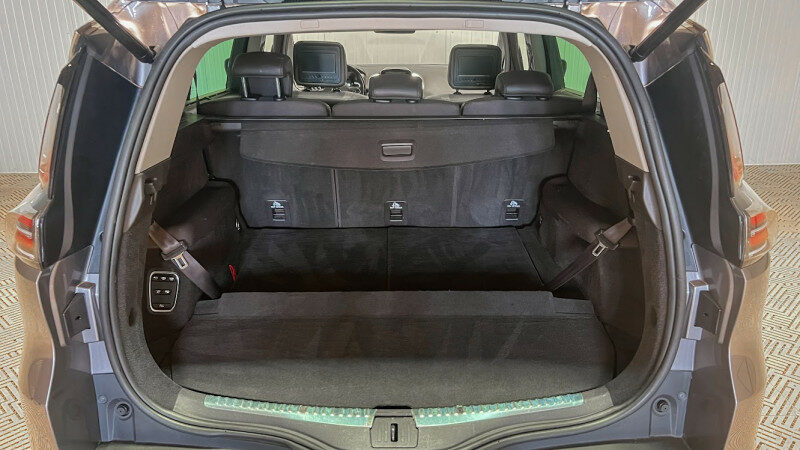 RENAULT ESPACE V