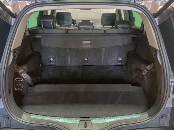 RENAULT ESPACE V