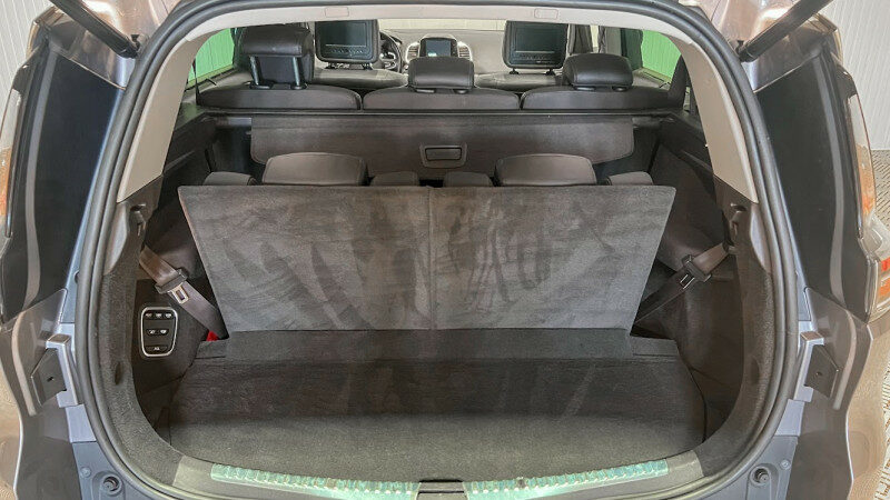 RENAULT ESPACE V