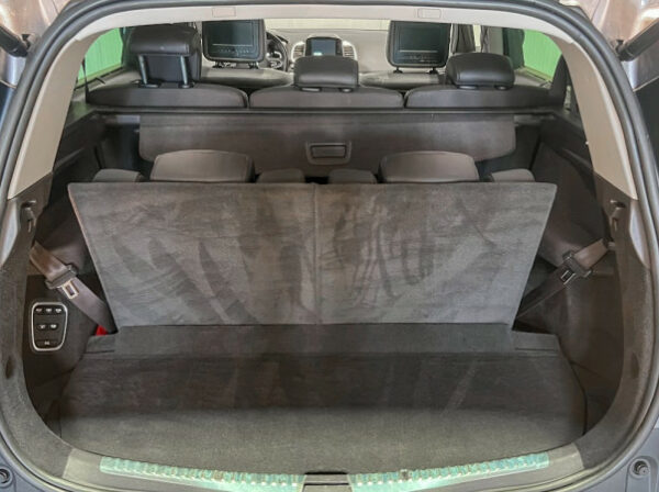 RENAULT ESPACE V
