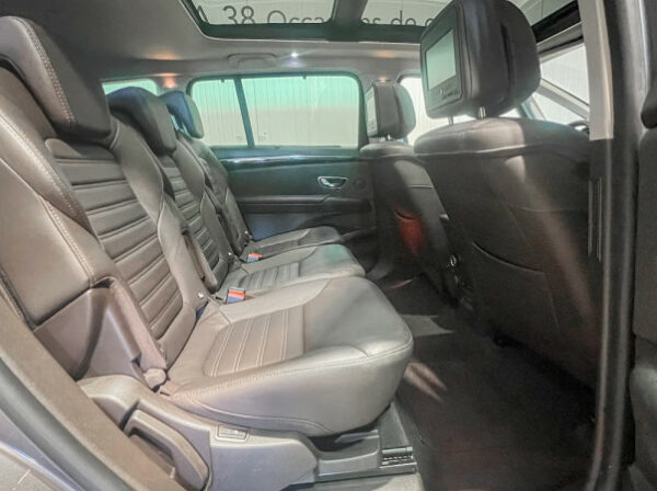 RENAULT ESPACE V