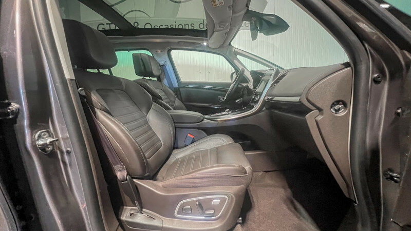 RENAULT ESPACE V