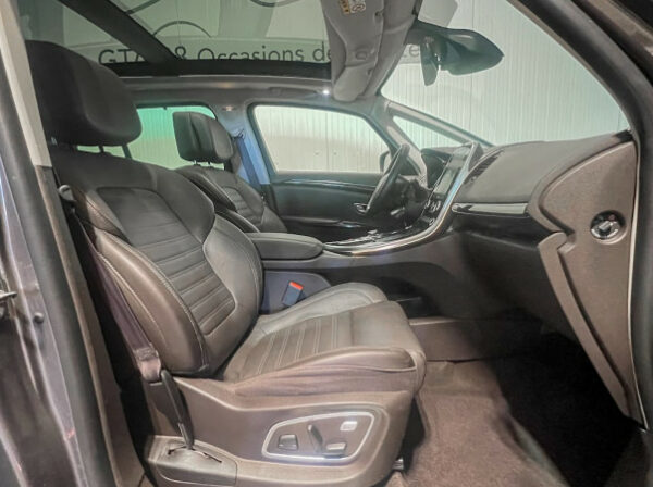 RENAULT ESPACE V