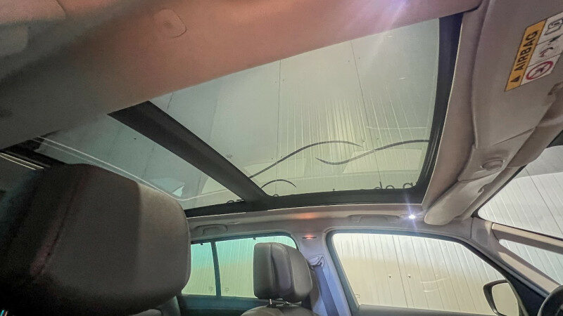RENAULT ESPACE V