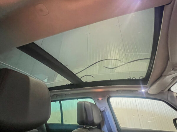 RENAULT ESPACE V