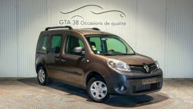 KANGOO II