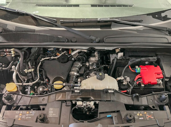RENAULT KANGOO II