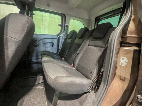 RENAULT KANGOO II