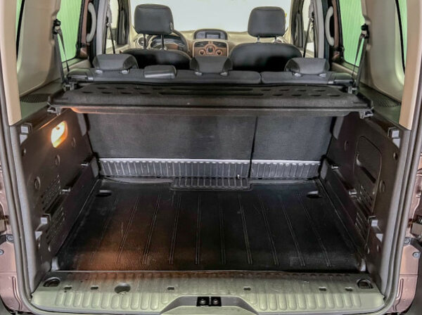 RENAULT KANGOO II