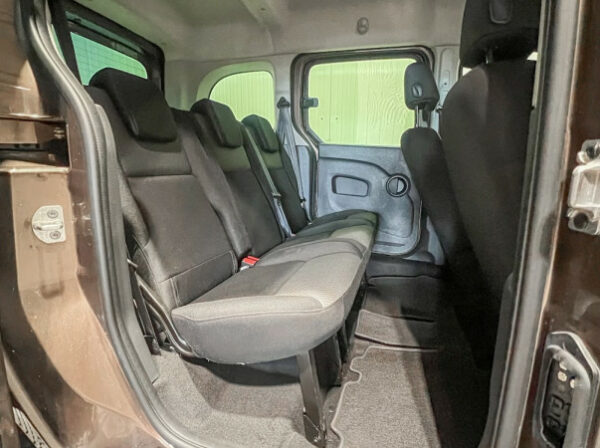 RENAULT KANGOO II