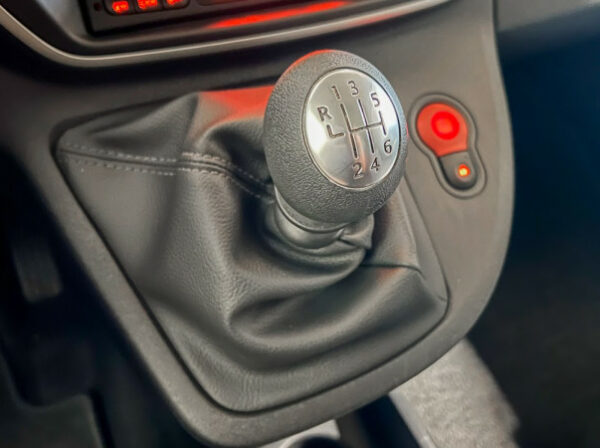 RENAULT KANGOO II