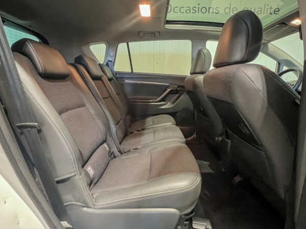 TOYOTA VERSO