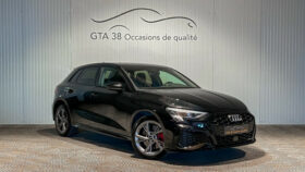 A3 SPORTBACK
