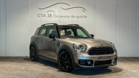 COUNTRYMAN