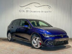 VOLKSWAGEN GOLF VIII