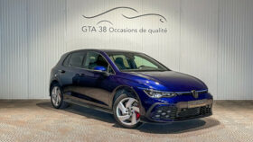 GOLF VIII