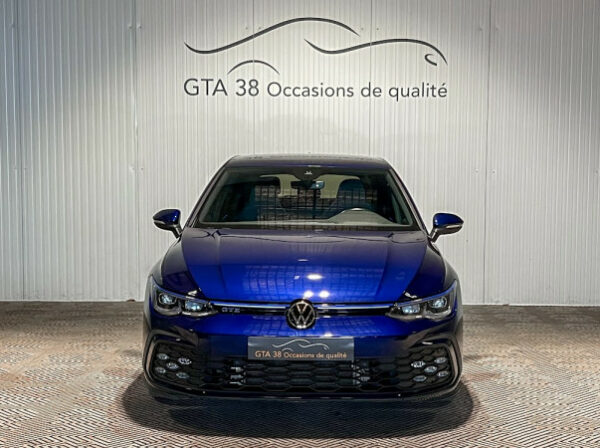 VOLKSWAGEN GOLF VIII