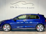 VOLKSWAGEN GOLF VIII