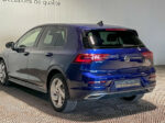 VOLKSWAGEN GOLF VIII