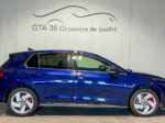 VOLKSWAGEN GOLF VIII