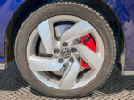 VOLKSWAGEN GOLF VIII