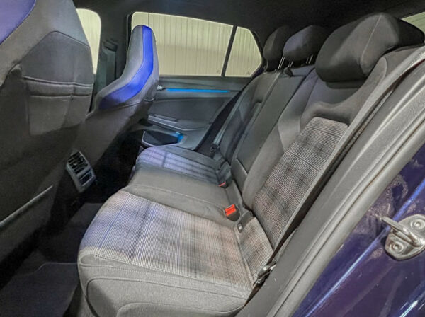 VOLKSWAGEN GOLF VIII