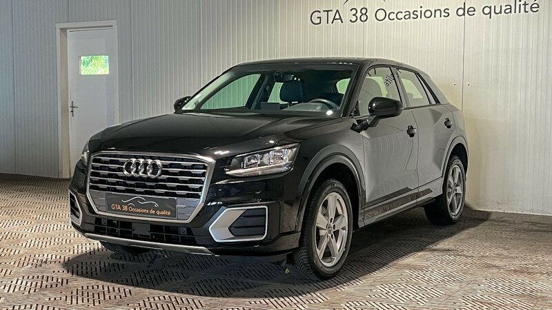 AUDI Q2